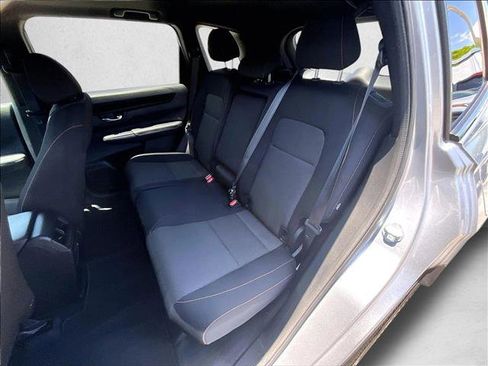 Used 2023 Honda CR-V Sport image 28