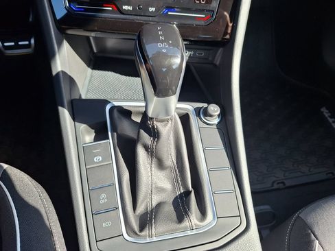 New 2026 Volkswagen Jetta Sport FWD image 16