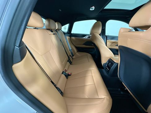 New 2026 BMW 430i xDrive w/ M Sport Package AWD/4WD image 41