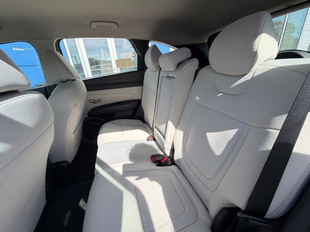 New 2026 Hyundai Tucson SE AWD/4WD image 18