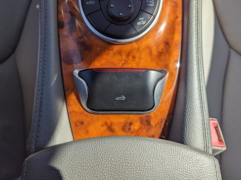 Used 2003 Mercedes-Benz SL 500 image 28