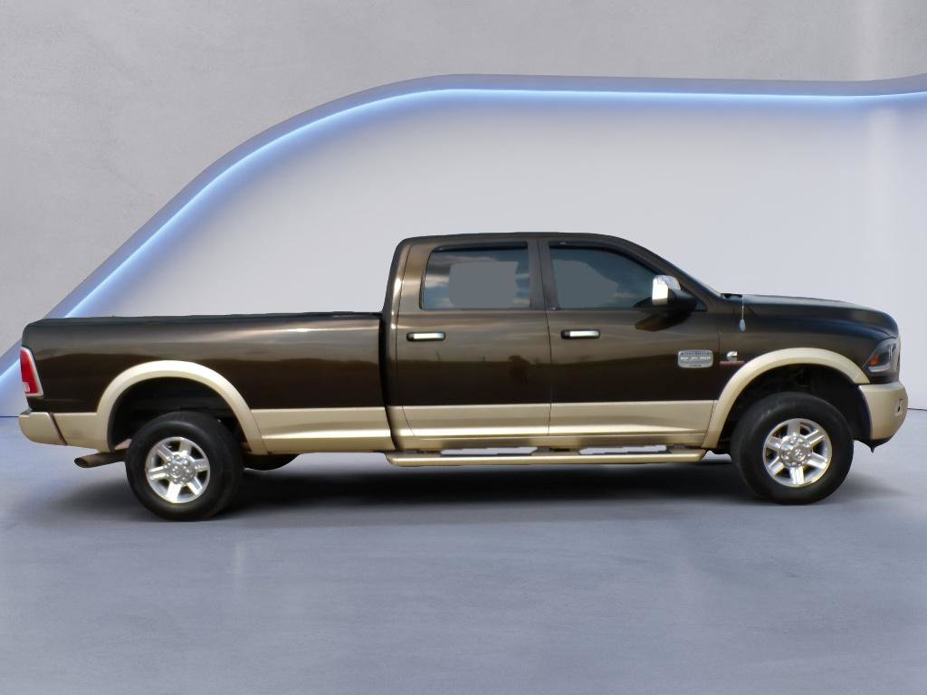 Used 2013 RAM 2500 Longhorn w/ Convenience Group AWD/4WD image 12