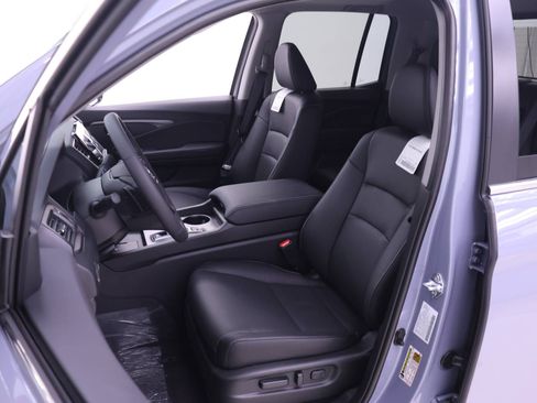 New 2026 Honda Ridgeline RTL image 4