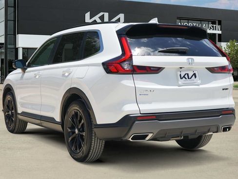 Used 2024 Honda CR-V Sport-L image 4