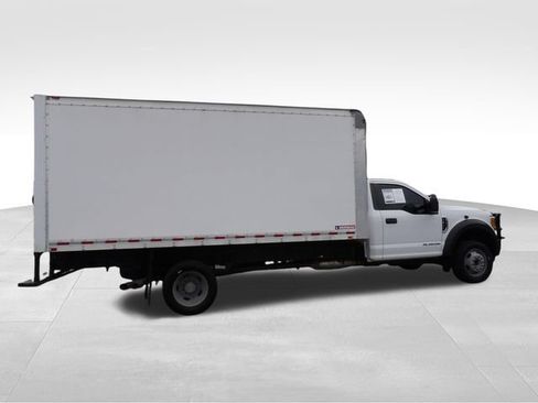 Used 2017 Ford F450 XL RWD image 18
