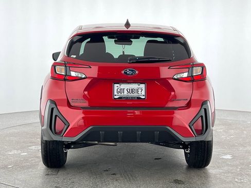 New 2026 Subaru Crosstrek 2.5i image 5