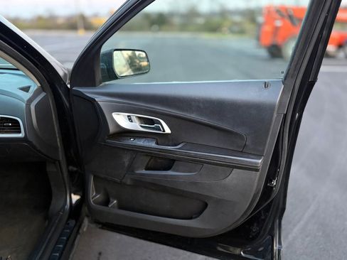 Used 2014 Chevrolet Equinox LS w/ LPO, Protection Package image 14