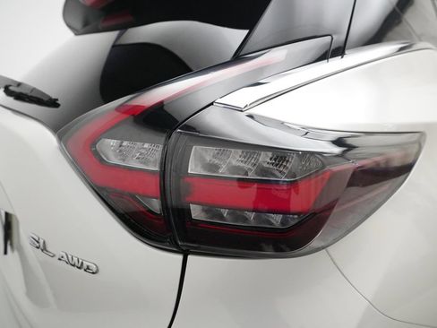 Used 2021 Nissan Murano SL AWD/4WD image 34