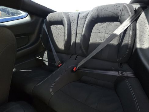 Used 2019 Ford Mustang GT image 11