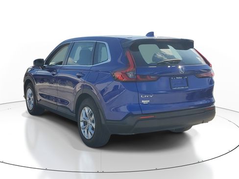 Certified 2024 Honda CR-V LX image 4