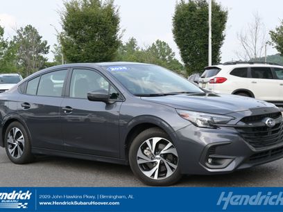 Used 2025 Subaru Legacy Premium