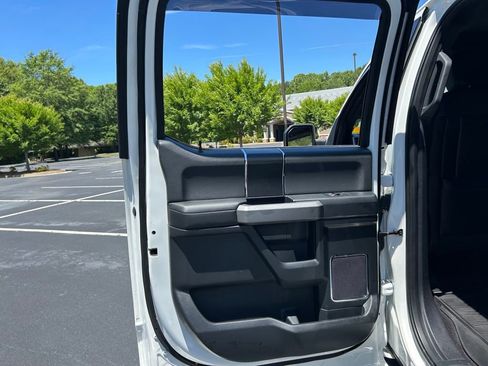 Used 2020 Ford F150 Platinum w/ Equipment Group 701A Luxury AWD/4WD image 68