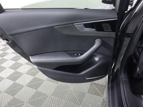 Used 2021 Audi A4 2.0T Premium Plus w/ Premium Plus Package image 26