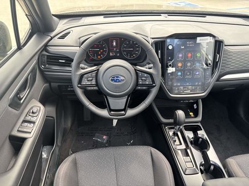 New 2026 Subaru Forester Premium image 10