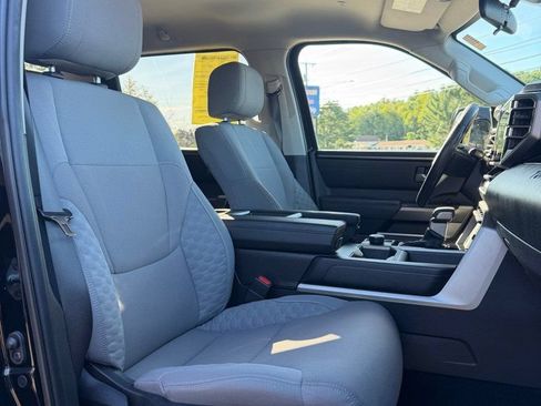 Used 2023 Toyota Tundra SR5 w/ SR5 Convenience Package AWD/4WD image 14