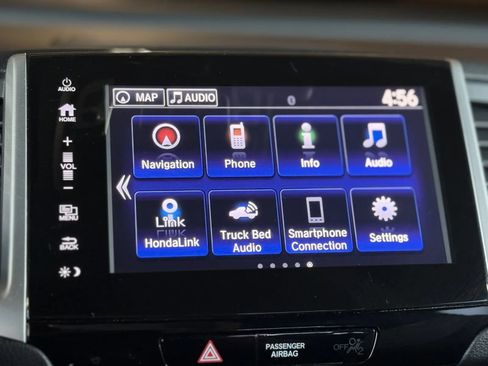 Used 2020 Honda Ridgeline Black Edition image 34