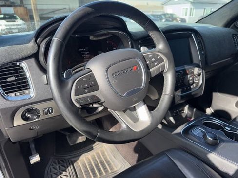 Used 2017 Dodge Durango GT w/ Nav & Power Liftgate Group image 10