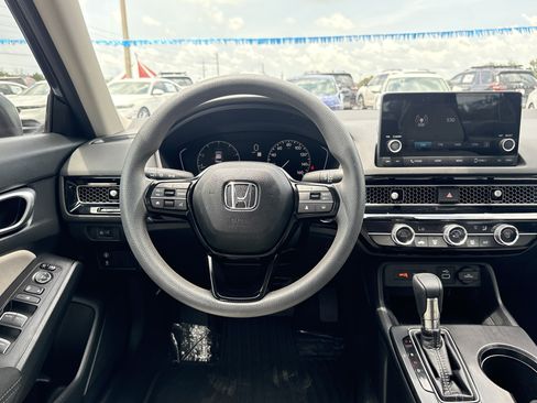 Certified 2023 Honda Civic LX image 20
