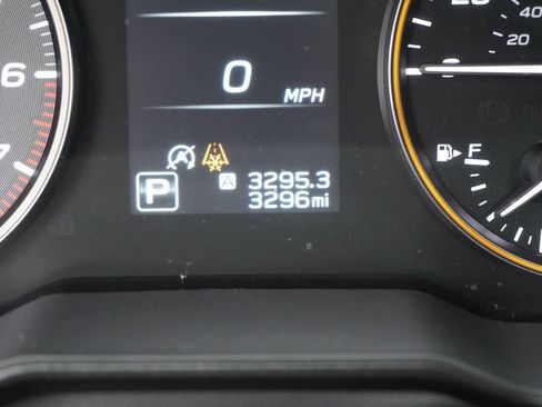 Used 2025 Subaru Outback Wilderness image 24