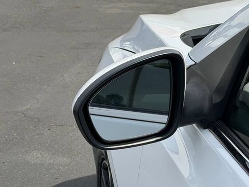 Used 2024 Nissan Sentra SV FWD image 10