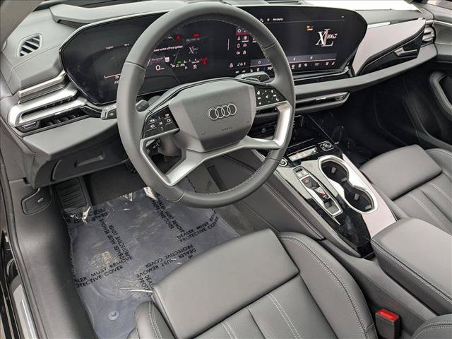 Used 2026 Audi A6 Premium Plus AWD/4WD image 3