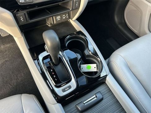 Used 2019 Honda Ridgeline RTL-E image 22
