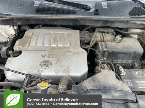 Used 2008 Toyota Highlander Sport FWD image 28