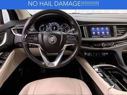 Certified 2023 Buick Enclave Premium w/ Experience Buick Package AWD/4WD image 5