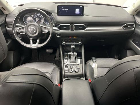 Used 2023 MAZDA CX-5 AWD 2.5 S image 4