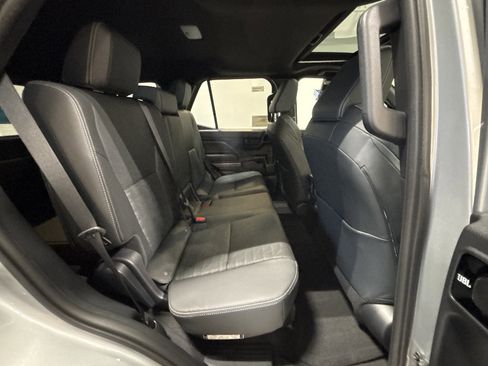 New 2026 Toyota 4Runner TRD Sport Premium AWD/4WD image 22