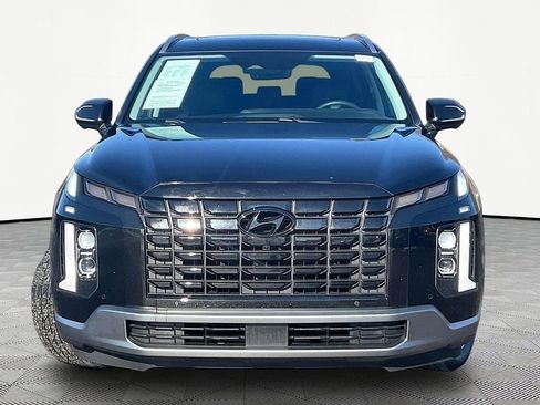 Used 2023 Hyundai Palisade SEL image 2