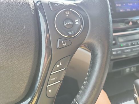 Certified 2017 Honda Ridgeline RTL-E image 25