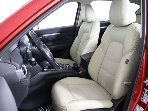 Used 2017 MAZDA CX-5 Touring w/ Preferred Equipment Package image 31