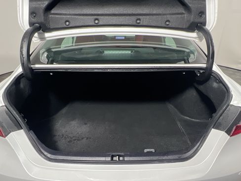 Used 2023 Toyota Camry XSE w/ Navigation Package FWD image 34