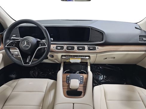 New 2026 Mercedes-Benz GLE 350 4MATIC image 9