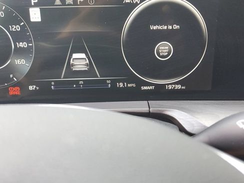 Certified 2024 Kia Telluride SX X-Pro AWD/4WD image 20
