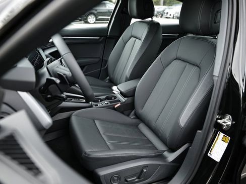 New 2026 Audi A3 2.0T Premium image 20