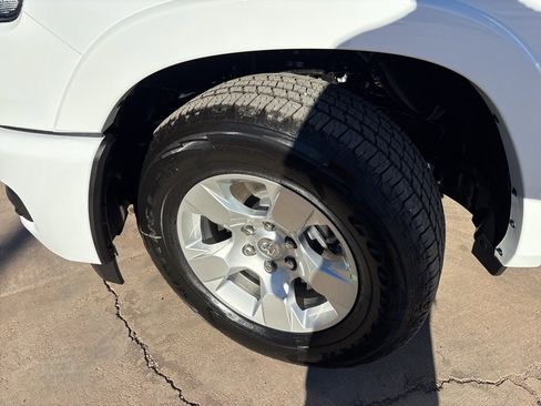 New 2026 RAM 1500 Big Horn image 9