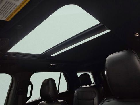 Used 2020 Ford Explorer Limited RWD image 27