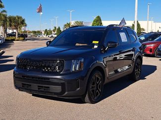 Used 2025 Kia Telluride EX X-Line video 2