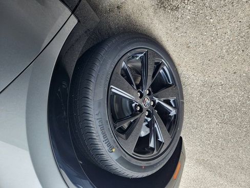 New 2026 Buick Envision Sport Touring AWD/4WD image 20