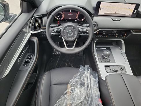 New 2026 MAZDA CX-90 3.3 Turbo S w/ Premium Package AWD/4WD image 16