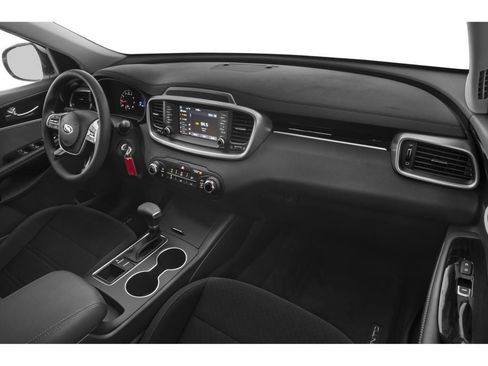 Used 2019 Kia Sorento EX w/ EX Touring Package AWD/4WD image 55