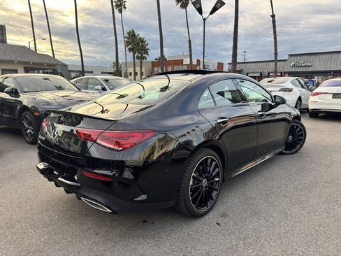 Used 2023 Mercedes-Benz CLA 250 image 5