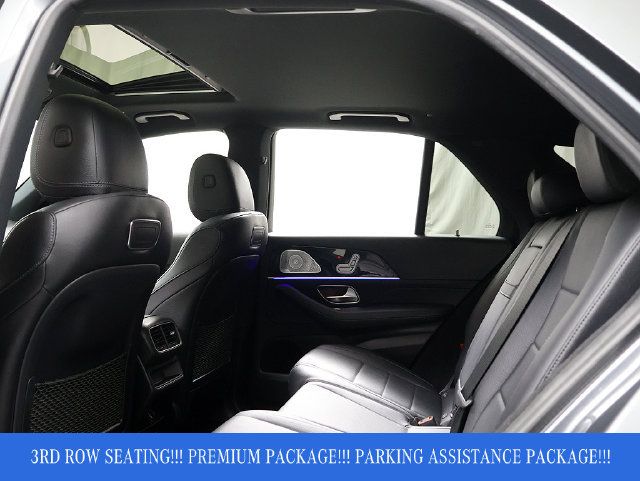 Certified 2020 Mercedes-Benz GLE 350 4MATIC image 13