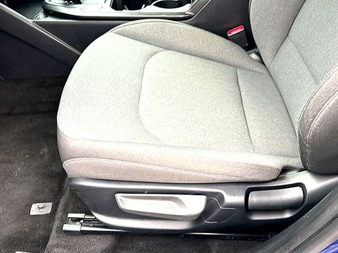 Used 2025 Kia K4 FWD image 15