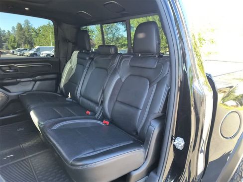 Used 2021 RAM 1500 TRX w/ TRX Level 2 Equipment Group image 23