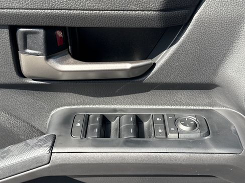 New 2026 Toyota Tacoma TRD Sport RWD image 22