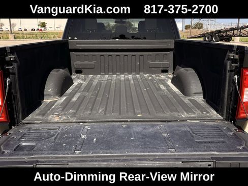 Used 2023 Ford F150 XLT w/ Equipment Group 301A Mid AWD/4WD image 32