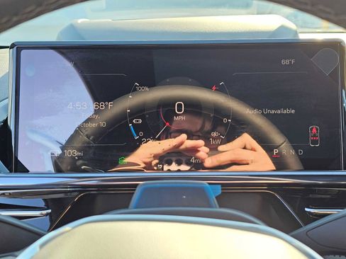 Used 2026 GMC Sierra EV AT4 image 26